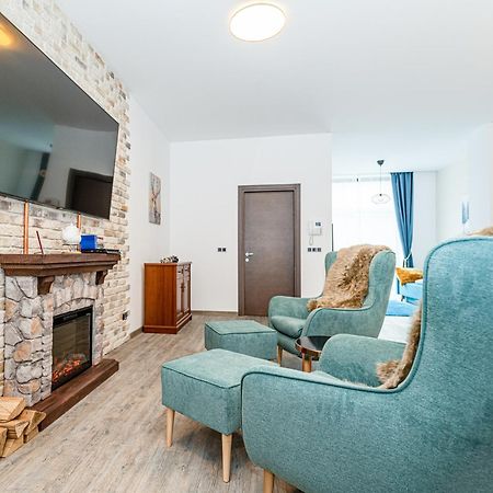 Joy Studio - Poiana Brasov - Silver Resort Zewnętrze zdjęcie
