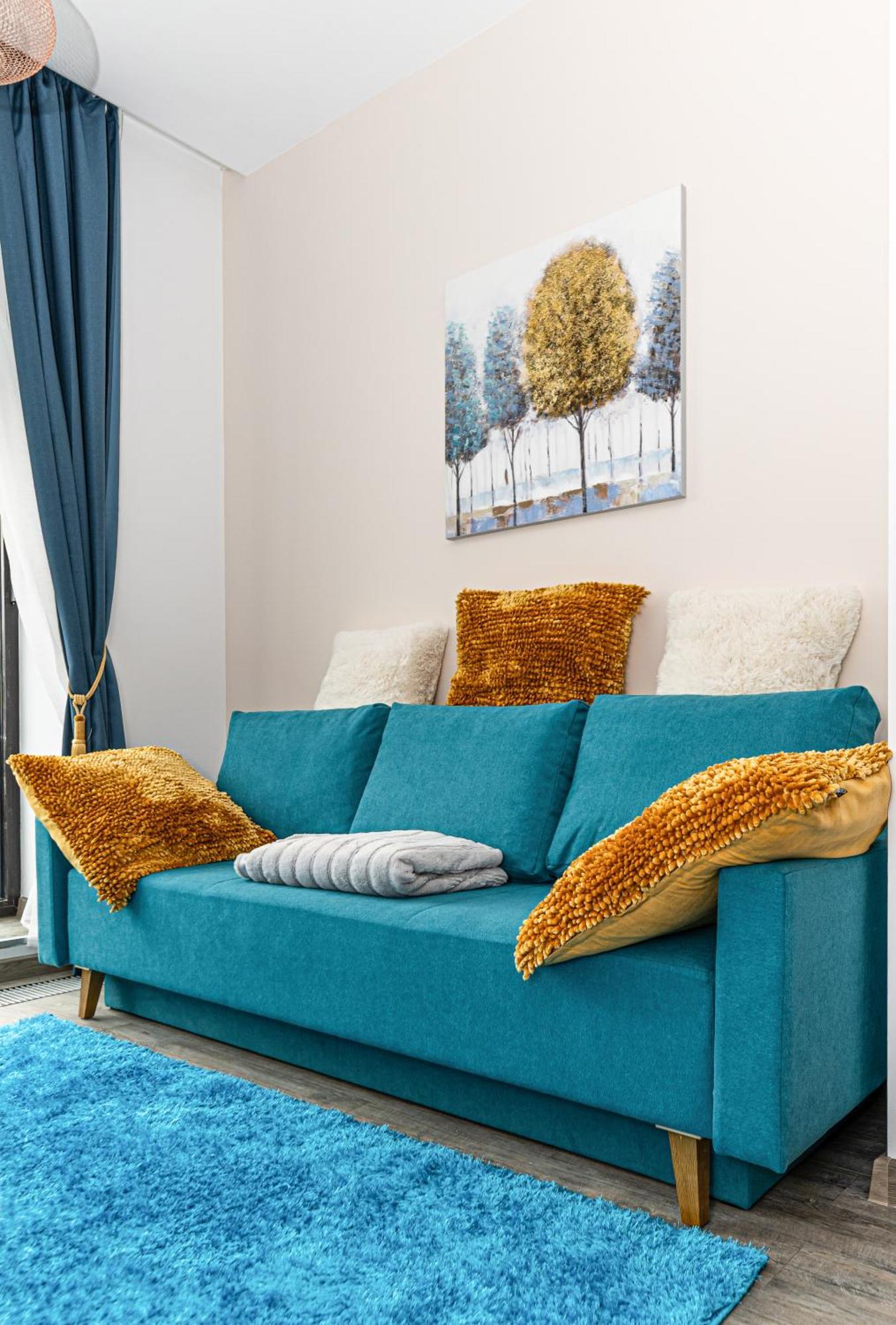 Joy Studio - Poiana Brasov - Silver Resort Zewnętrze zdjęcie